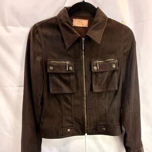 Anabiose Jacket and skirt Set